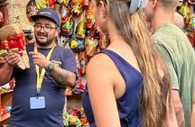 Antigua: History, Stories & Local Insights
