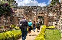 Antigua: History, Stories & Local Insights