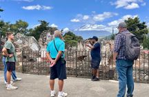 Antigua: History, Stories & Local Insights
