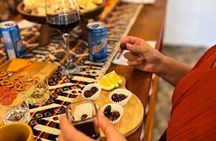 The Mayan Cacao Ritual | Intimate Experience Adults Only | 60min