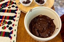 The Mayan Cacao Ritual | Intimate Experience Adults Only | 60min