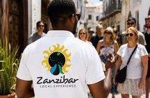 Stonetown Historical Walking Tour & Traditional Lunch