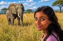 2 Day Mikumi Safari by Train and Boat from Zanzibar