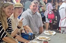 Stone Town Evening Walk Tour With Visit Food Markets