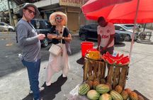 Dar es Salaam Full-Day City Tour and Tanzanian Food Experience