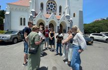 Dar es Salaam Full-Day City Tour and Tanzanian Food Experience