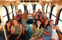 Paso Robles Winery Trolley (Shared)