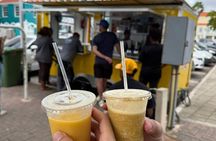 The Original Local Walking Food Tour