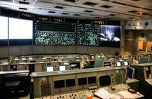 NASA Double Play Combo (General Ticket + Mission Control Ticket)