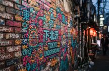 Tokyo: Shimokitazawa Vintage & Subculture Walking Tour