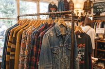 Tokyo: Shimokitazawa Vintage & Subculture Walking Tour