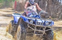 Buggy Punta Cana offroad
