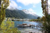 3 Day Doubtful Sound Overnight Cruise and Glowworm Tour from Queenstown
