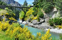3 Day Doubtful Sound Overnight Cruise and Glowworm Tour from Queenstown