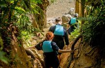 Small-Group El Yunque Rainforest & Transportation Luquillo Beach