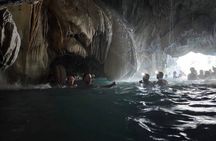 Tolantongo Grottoes Full Day Tour from Mexico City