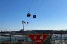 Beyond the DMZ: Private Tour from Seoul & Suspension Bridge