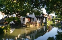 Private Day Tour of Zhouzhuang Water Town from Shanghai