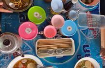 Chiang Mai Beyond the Walls Evening Food Tour