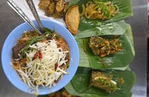 Chiang Mai Beyond the Walls Evening Food Tour