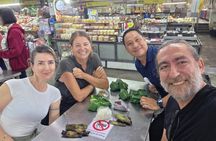 Chiang Mai Beyond the Walls Evening Food Tour