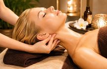 Luxury Japanese Head Spa and Facial Experience in Shinjuku