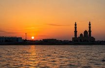 Sunset And Coastal Trip Muscat