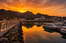 Sunset And Coastal Trip Muscat