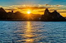Sunset And Coastal Trip Muscat
