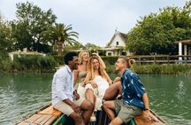 Valencia: Albufera Express with Boat Ride, Local Guide & Drink