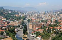 Mostar and Kravice Waterfalls day trip
