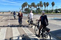 Valencia: E-bike Tour, Beaches & City of Arts and Sciences