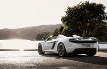 30 Mins Supercar Passenger Experience