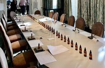 Create Your Own Perfume in Rhodes