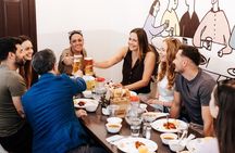 Budapest Food Tour: Local Tastings & Drinks