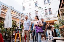 Budapest Food Tour: Local Tastings & Drinks