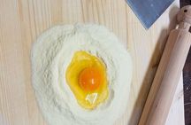 Cooking Class with Wine Tasting in Assisi center