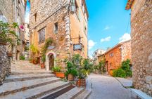 French Riviera Fairytale Villages and Perfume Discovery