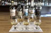 Kyoto: Curated Japanese Whisky Tasting