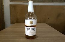 Kyoto: Curated Japanese Whisky Tasting