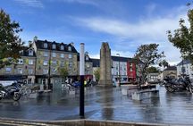 Derry and Donegal Full Day Luxury Minivan Tour