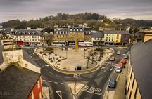 Derry and Donegal Full Day Luxury Minivan Tour