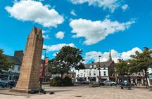 Derry and Donegal Full Day Luxury Minivan Tour