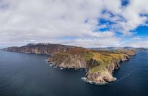 Derry and Donegal Full Day Luxury Minivan Tour