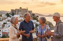 Private Historic Walking Tour in Patmos Heritage