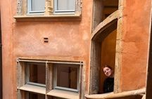 Lyon Old Lyon Fourviere Hill Private Guided Walking Tour