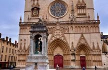 Lyon Old Lyon Fourviere Hill Private Guided Walking Tour