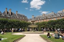 Paris Le Marais Walking Tour: An Incredible History - Small Group