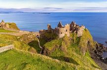 Giants Causeway Express Half Day Luxury Minivan Tour
