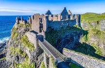 Giants Causeway Express Half Day Luxury Minivan Tour